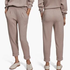 Varley The Rolled Cuff Pant 25”